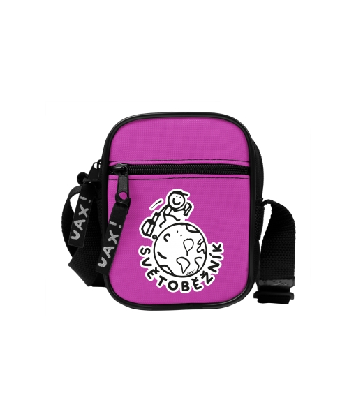 DĚTSKÁ TAŠKA KAPSICKA