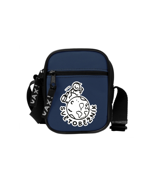 DĚTSKÁ TAŠKA KAPSICKA