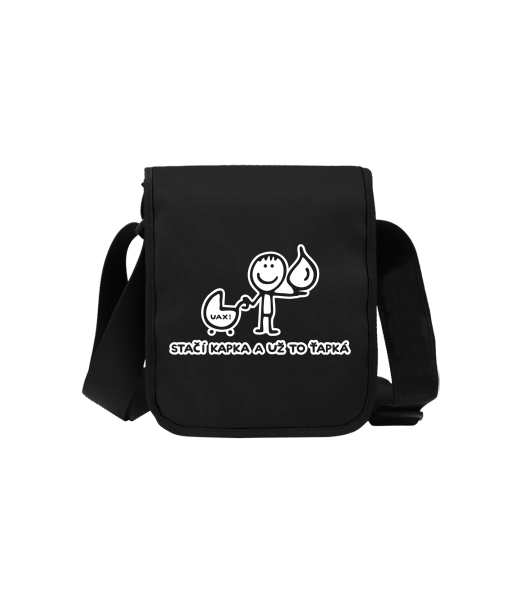 TAŠKA TASPRA MINI