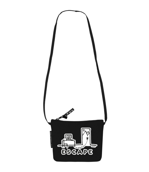 TAŠTIČKA CARRY PLUS