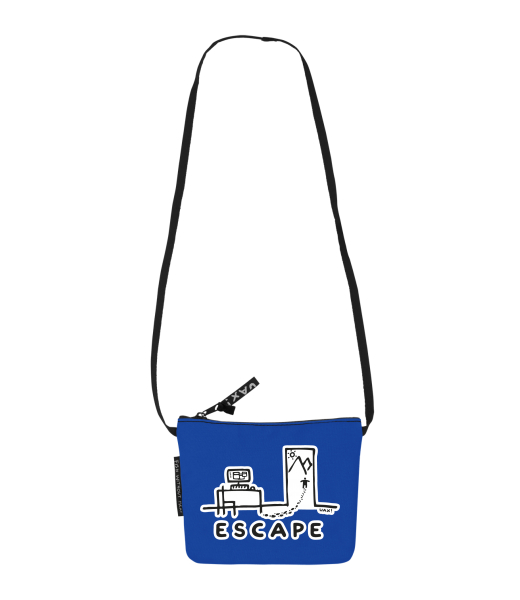 TAŠTIČKA CARRY PLUS