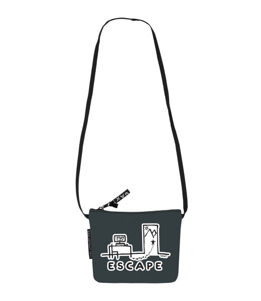 TAŠTIČKA CARRY PLUS