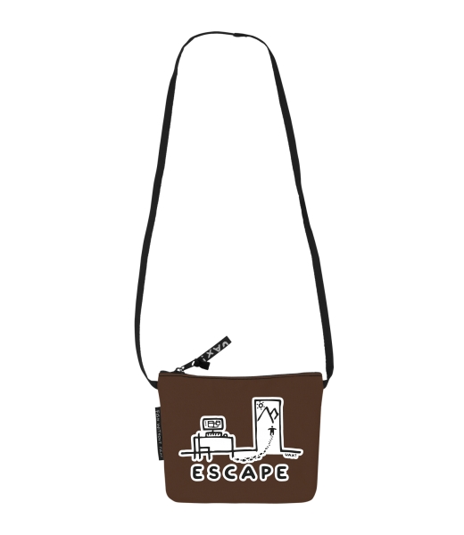 TAŠTIČKA CARRY PLUS