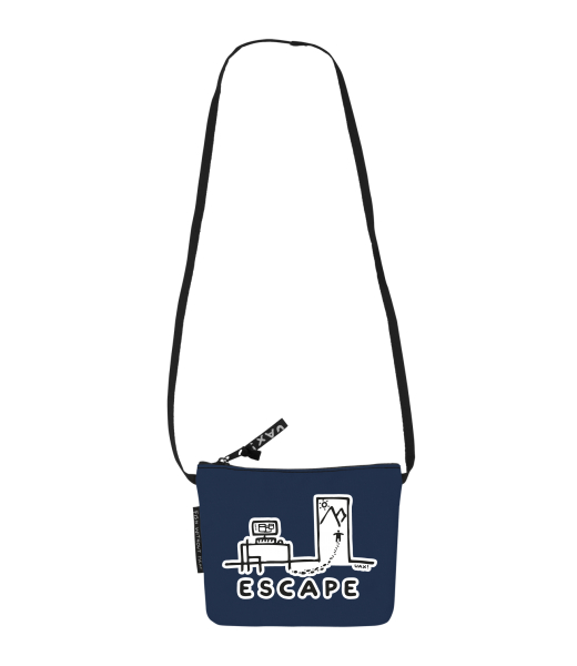 TAŠTIČKA CARRY PLUS