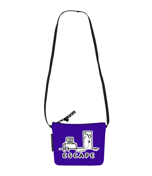 TAŠTIČKA CARRY PLUS