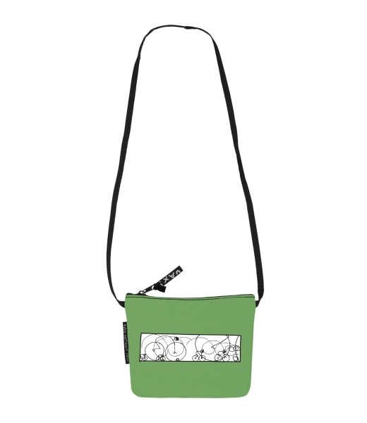 TAŠTIČKA CARRY PLUS