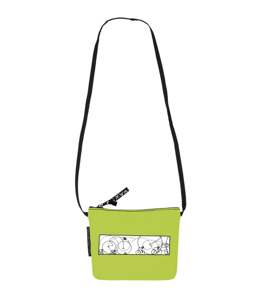 TAŠTIČKA CARRY PLUS