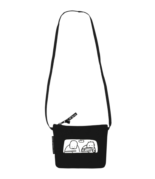 TAŠTIČKA CARRY PLUS