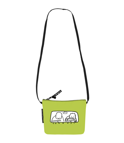 TAŠTIČKA CARRY PLUS