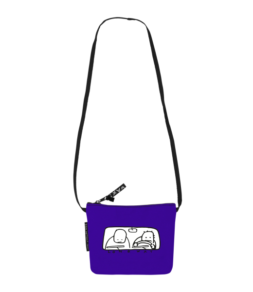 TAŠTIČKA CARRY PLUS