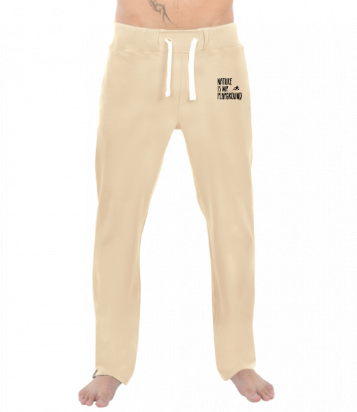 MEN'S TRACKSUIT