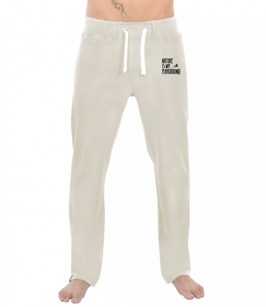MEN'S TRACKSUIT