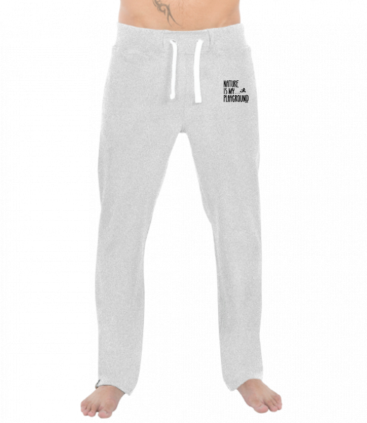 MEN'S TRACKSUIT