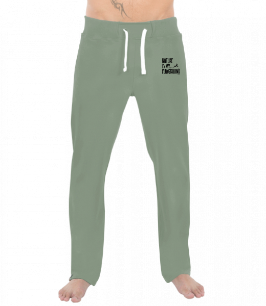 MEN'S TRACKSUIT