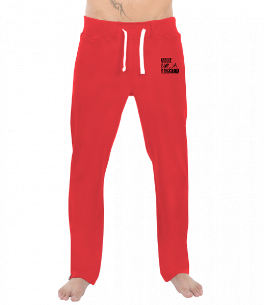 MEN'S TRACKSUIT