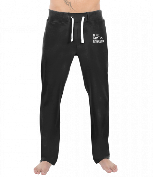 MEN'S TRACKSUIT