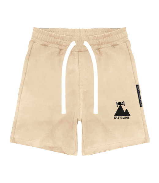 MEN'S SHORTS WITH POCKETS WITHOUT ZIP