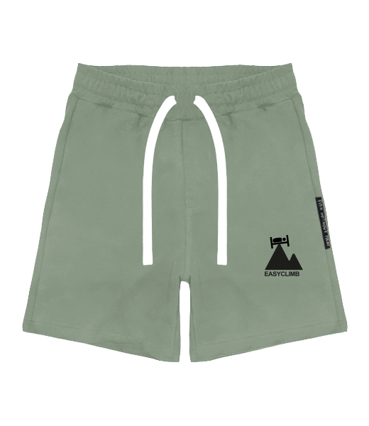 MEN'S SHORTS WITH POCKETS WITHOUT ZIP