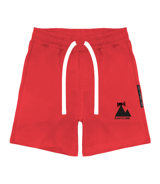 MEN'S SHORTS WITH POCKETS WITHOUT ZIP