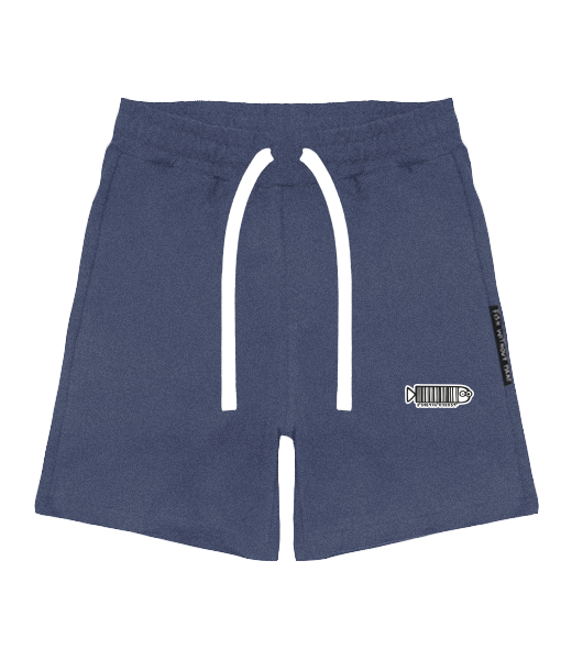 MEN'S SHORTS WITH POCKETS WITHOUT ZIP