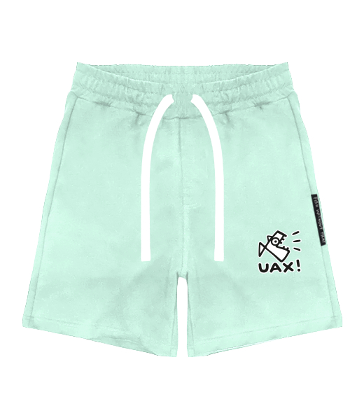 MEN'S SHORTS WITH POCKETS WITHOUT ZIP