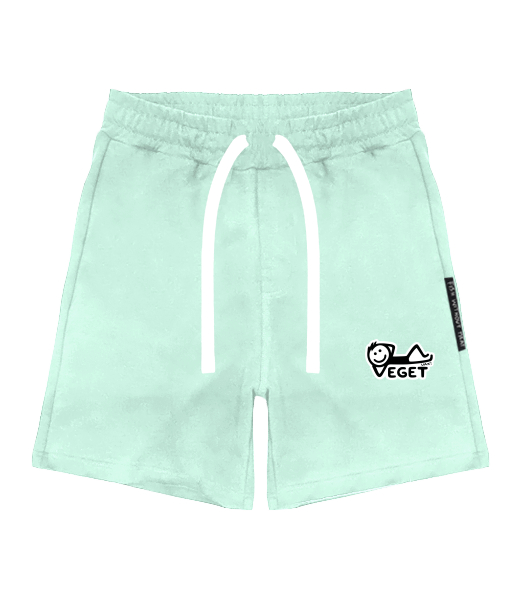 MEN'S SHORTS WITH POCKETS WITHOUT ZIP