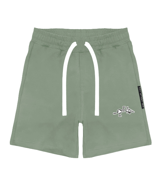 MEN'S SHORTS WITH POCKETS WITHOUT ZIP