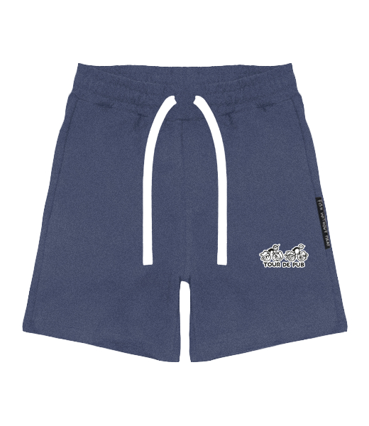 MEN'S SHORTS WITH POCKETS WITHOUT ZIP