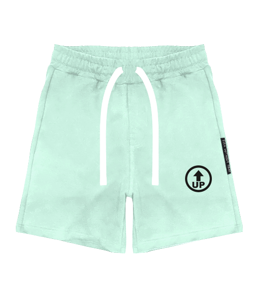 MEN'S SHORTS WITH POCKETS WITHOUT ZIP