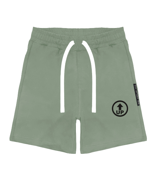 MEN'S SHORTS WITH POCKETS WITHOUT ZIP