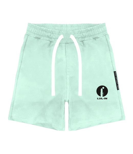 MEN'S SHORTS WITH POCKETS WITHOUT ZIP