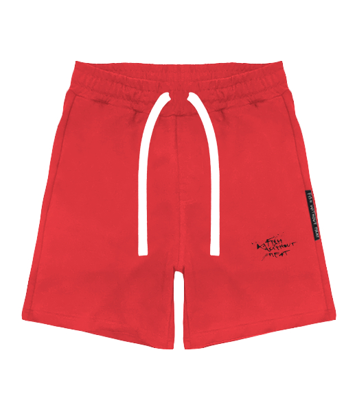 MEN'S SHORTS WITH POCKETS WITHOUT ZIP