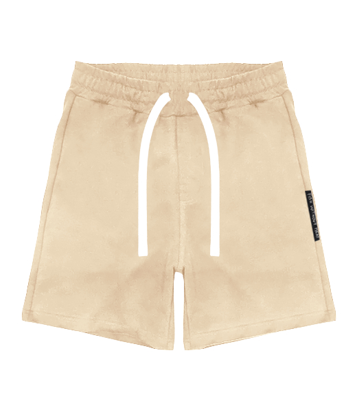 MEN'S SHORTS WITH POCKETS WITHOUT ZIP