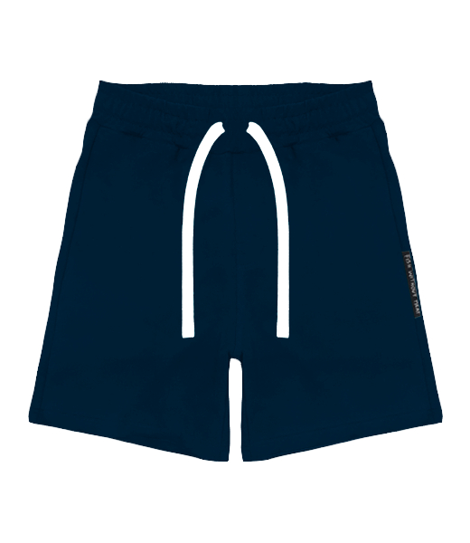 MEN'S SHORTS WITH POCKETS WITHOUT ZIP