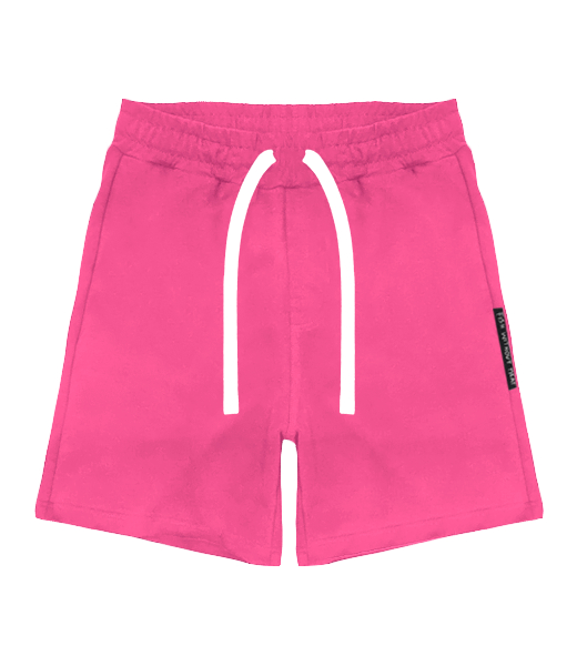 MEN'S SHORTS WITH POCKETS WITHOUT ZIP