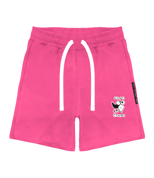 MEN'S SHORTS WITH POCKETS WITHOUT ZIP