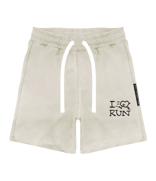 MEN'S SHORTS WITH POCKETS WITHOUT ZIP