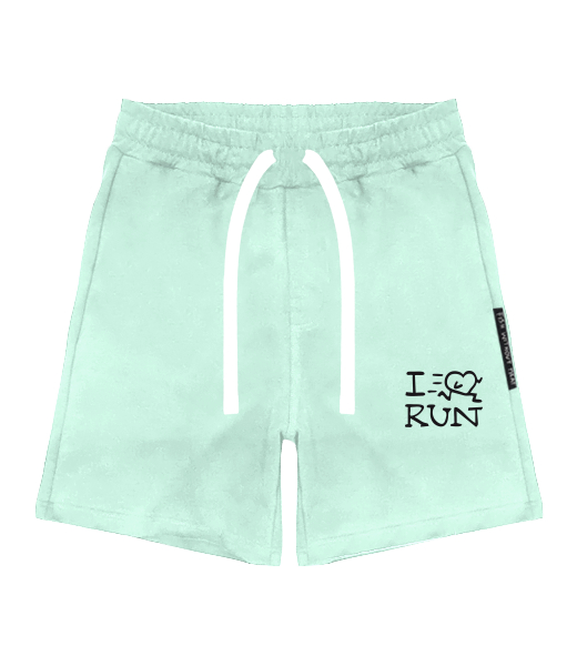 MEN'S SHORTS WITH POCKETS WITHOUT ZIP