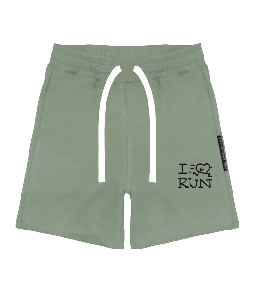 MEN'S SHORTS WITH POCKETS WITHOUT ZIP