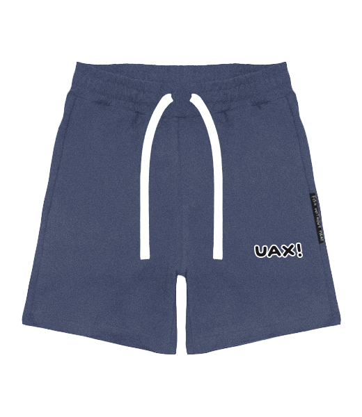 MEN'S SHORTS WITH POCKETS WITHOUT ZIP