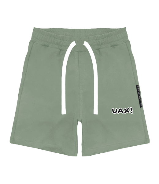 MEN'S SHORTS WITH POCKETS WITHOUT ZIP