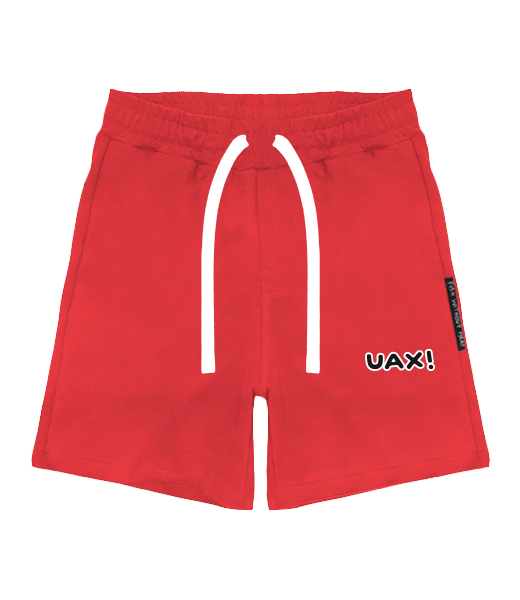 MEN'S SHORTS WITH POCKETS WITHOUT ZIP
