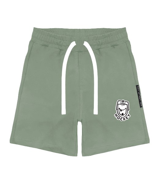 MEN'S SHORTS WITH POCKETS WITHOUT ZIP