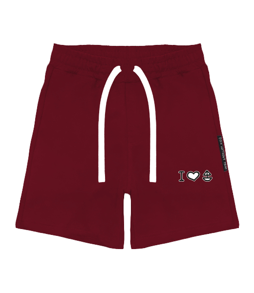 MEN'S SHORTS WITH POCKETS WITHOUT ZIP