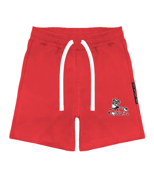 MEN'S SHORTS WITH POCKETS WITHOUT ZIP