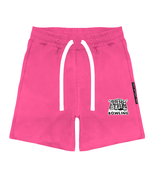 MEN'S SHORTS WITH POCKETS WITHOUT ZIP