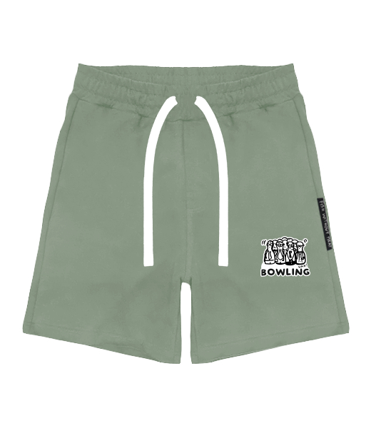 MEN'S SHORTS WITH POCKETS WITHOUT ZIP