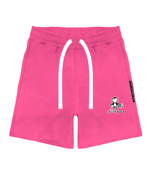 MEN'S SHORTS WITH POCKETS WITHOUT ZIP