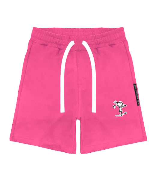 MEN'S SHORTS WITH POCKETS WITHOUT ZIP