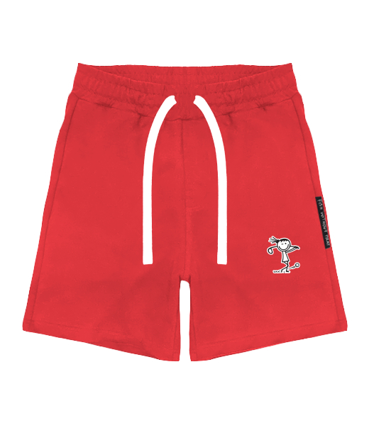 MEN'S SHORTS WITH POCKETS WITHOUT ZIP